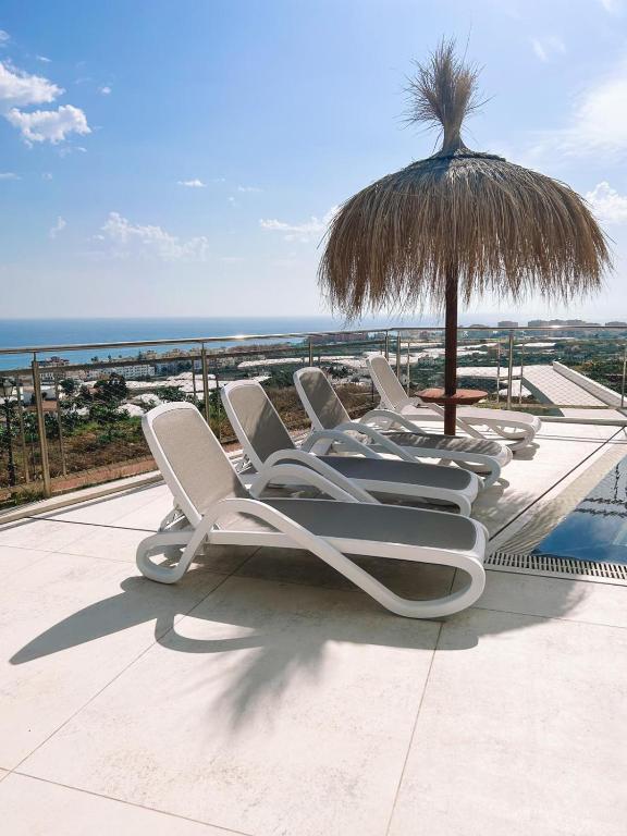 Andaluz Getaway - 5