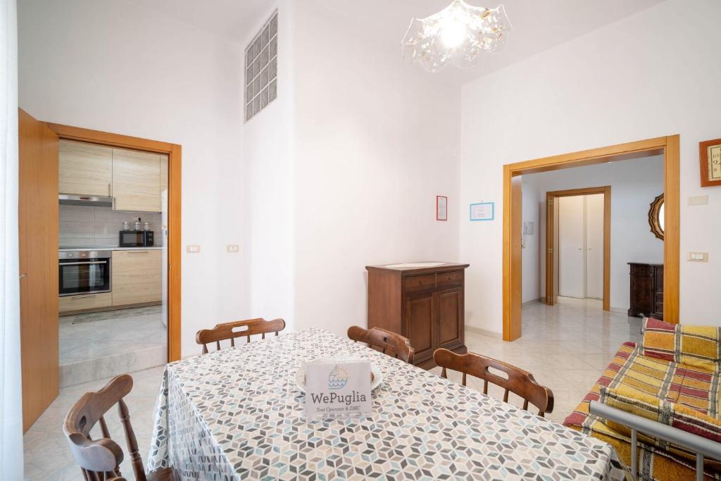 WePuglia - La Perla Bianca - 2