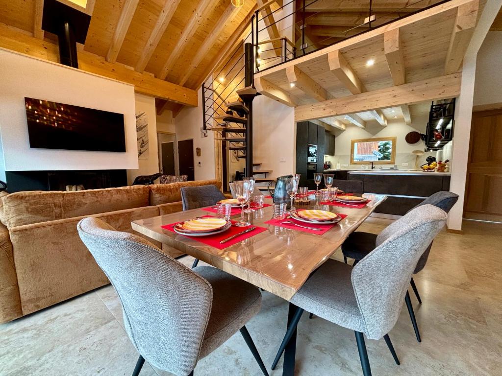 Le Panorama 301 - Penthouse d'exception - 4