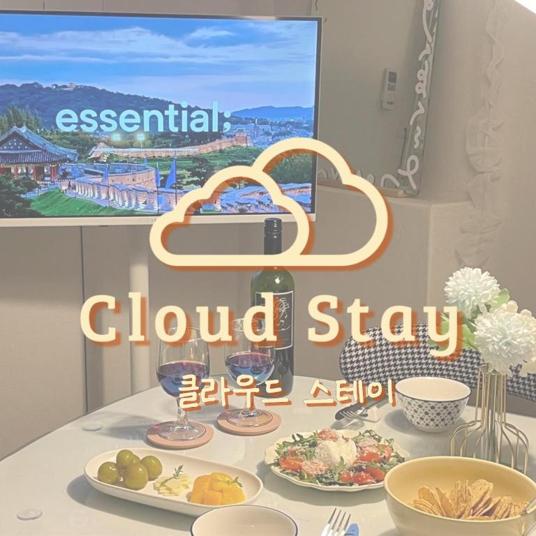 Cloud Stay, Seúl