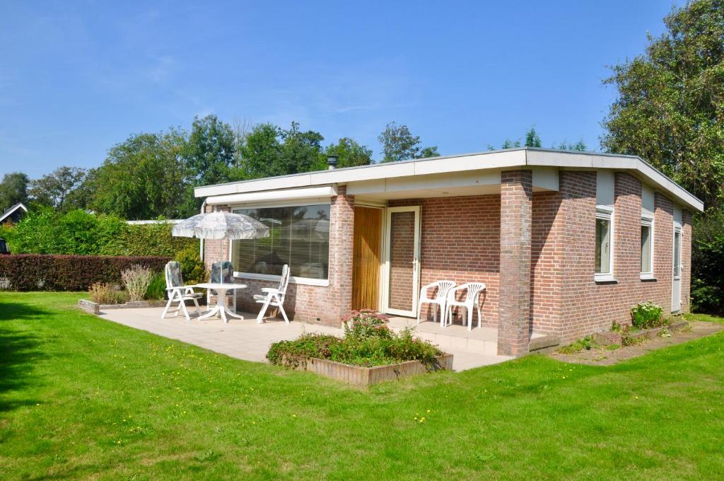 Eureka 113, Sint Maartensvlotbrug