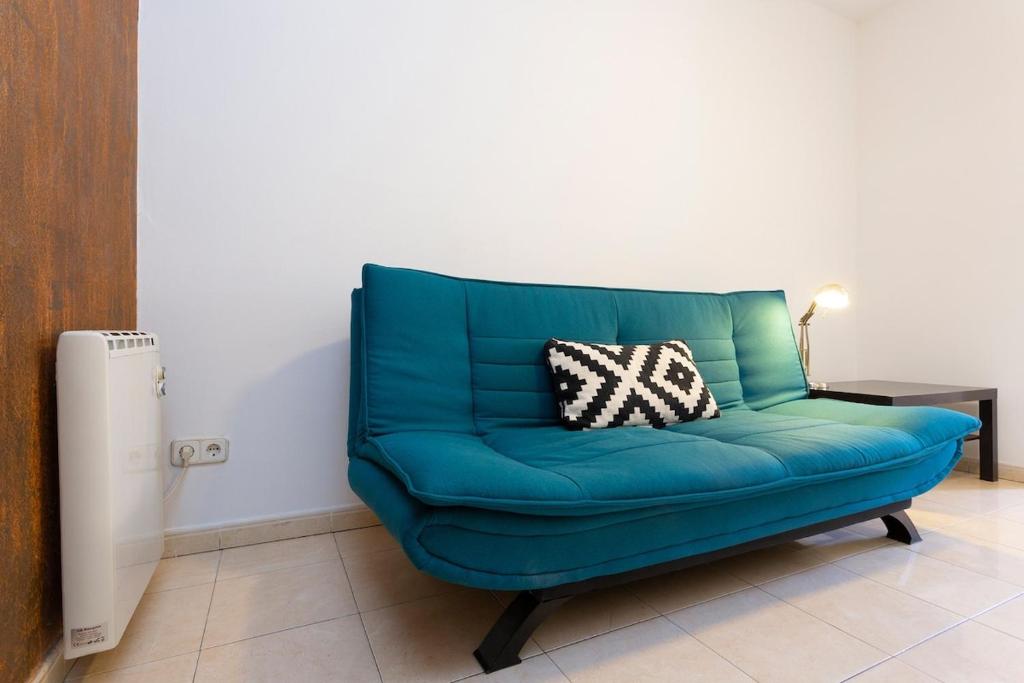 Loft en Gracia II - 3