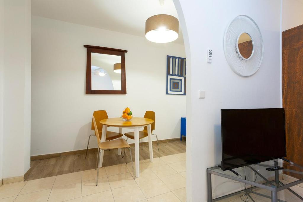 Loft en Gracia II - 4