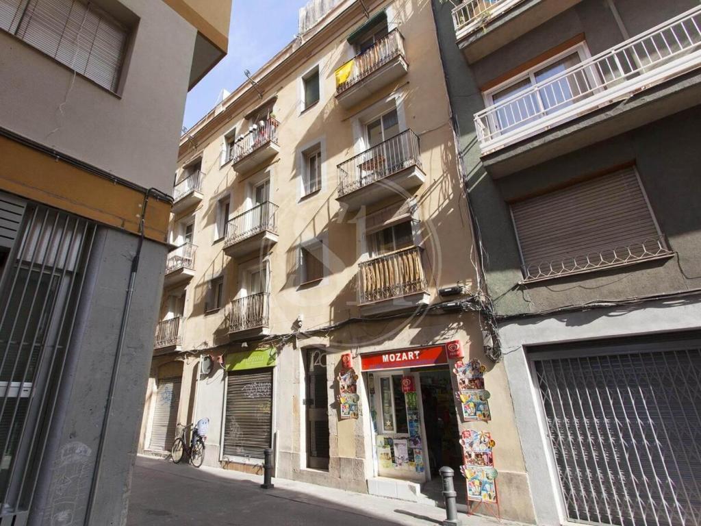Apartamento para 2 en Gracia - 5