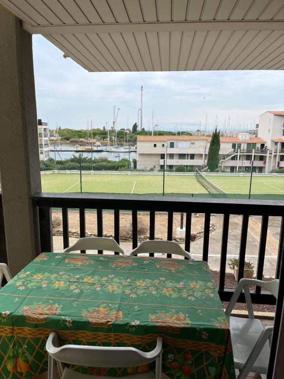 34300 le cap d’Agde - 3