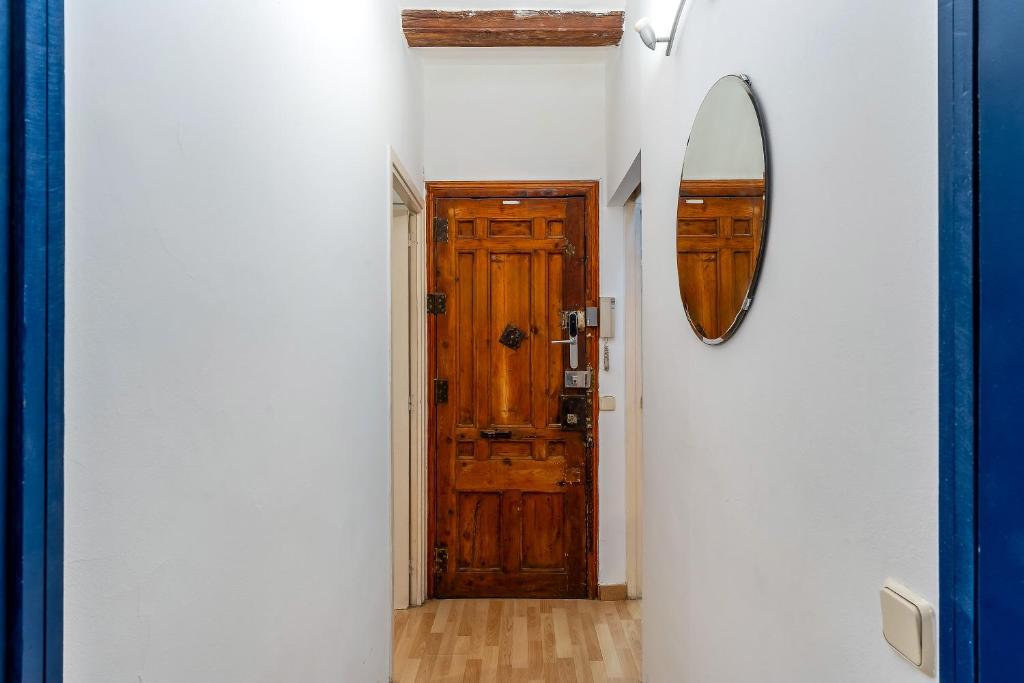 Canela Homes BARCELONA SANT ANTONI - 5