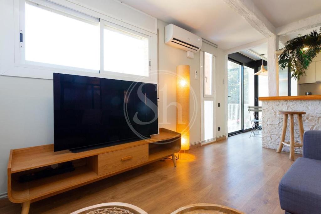 Apartamento cómodo cerca de Park Güell - 4