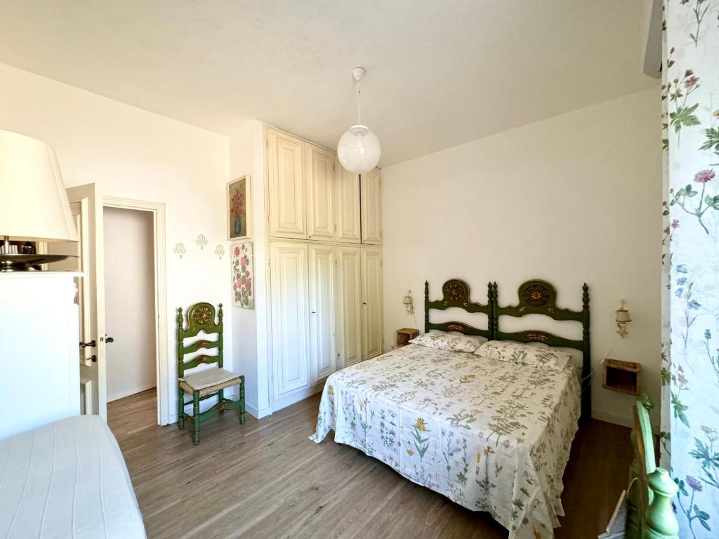Appartamento bilocale CON SPIAGGIA E PISCINA incluse - Taunus Vacanze cod 240 - 2