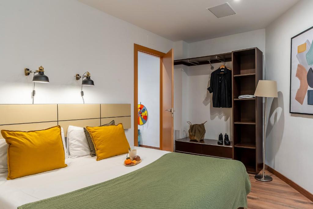 Canela Homes BARCELONA FLORIDABLANCA - 4