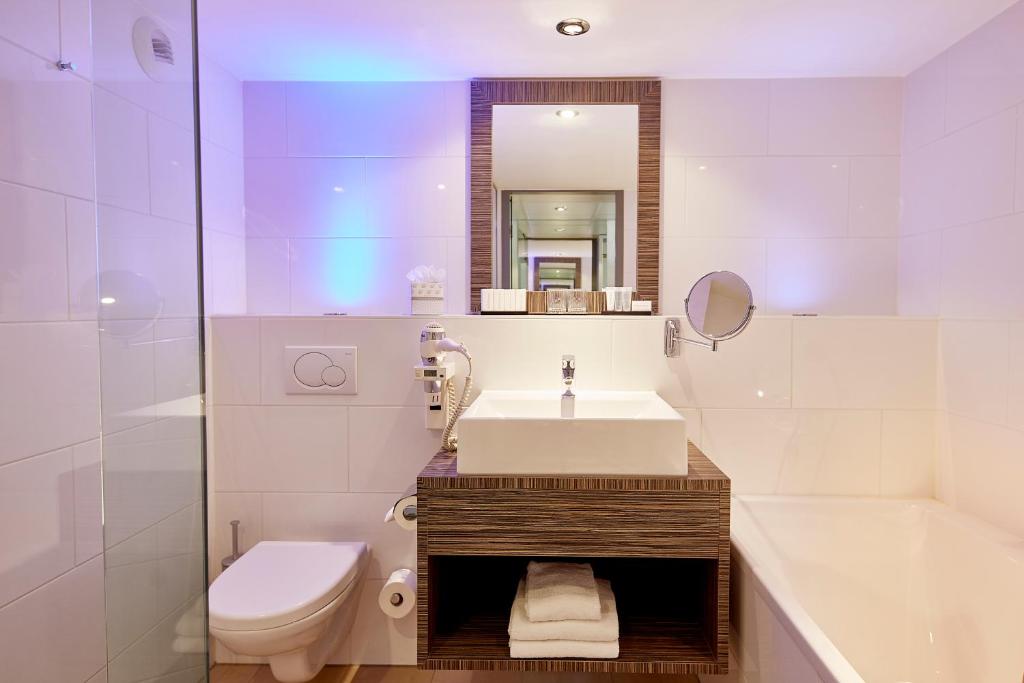 バスルーム（客室）