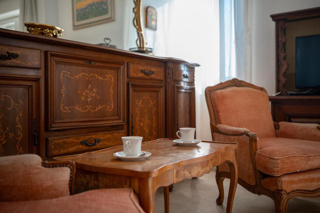 Casa Piero - Sea View - - 2