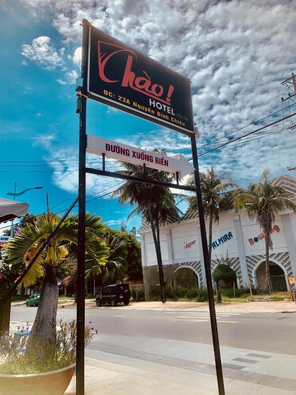 Chao Hotel Mui Ne
