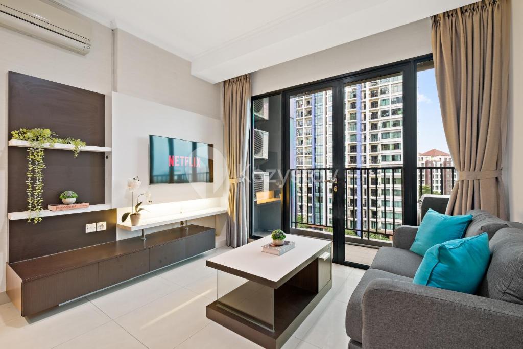 Brunel by Kozystay - Pondok Indah, Jakarta