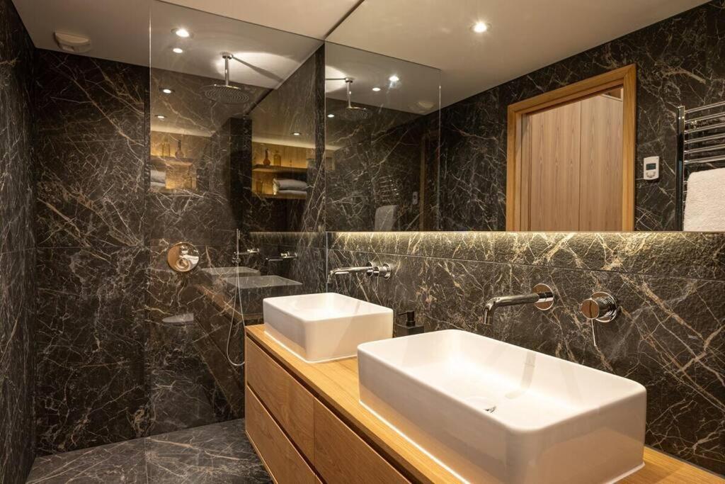 My Skydome - Marais - Lancry - 4 Suites de luxe avec climatisation - 5