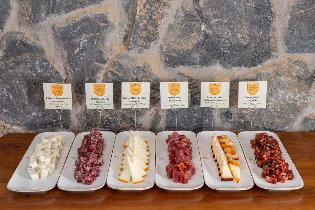 お料理のイメージ