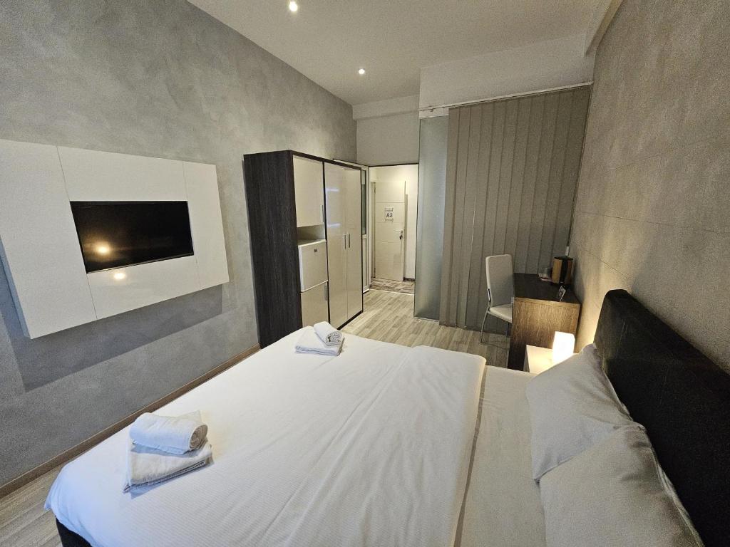 Central Park Rooms - 1