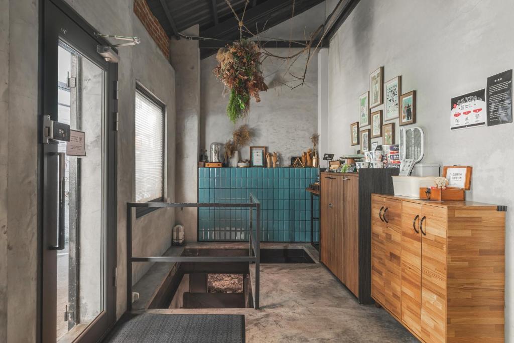 九份山經 (Jiufen Ore Inn)