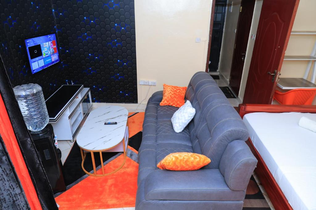 Jamin Homes Studio, Ruiru