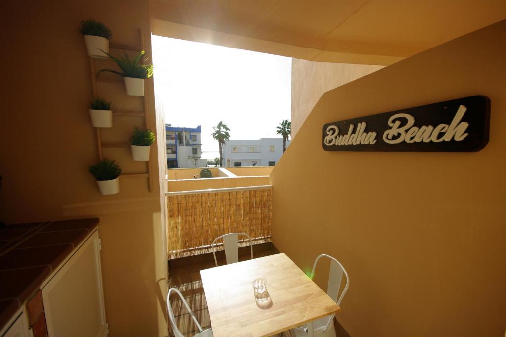 80 - Apartamento Buddha Beach - 2