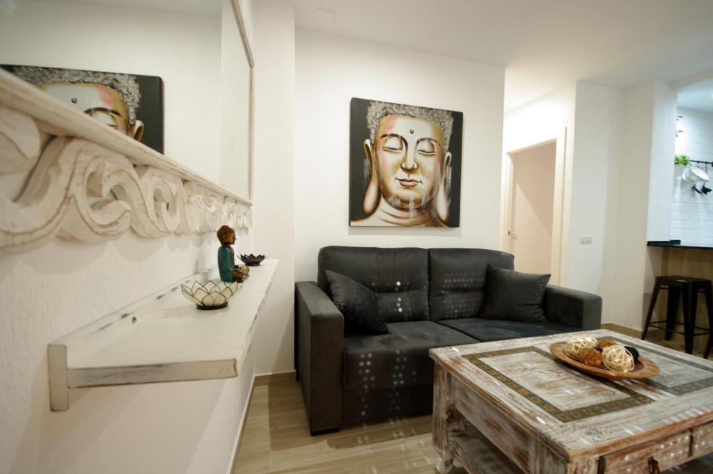 80 - Apartamento Buddha Beach - 4