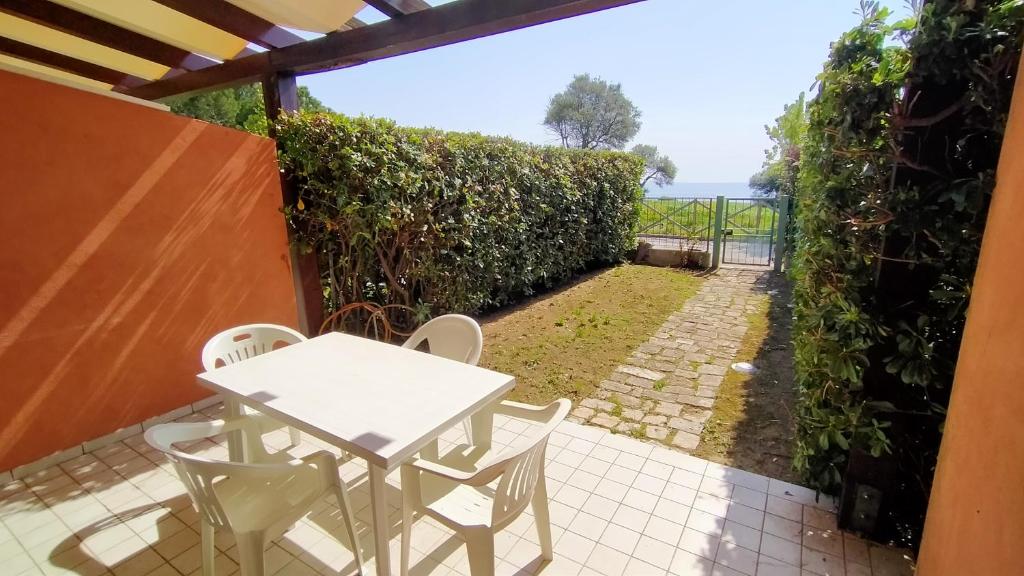 Villetta a schiera trilocale cod 397 - Taunus Vacanze - 3