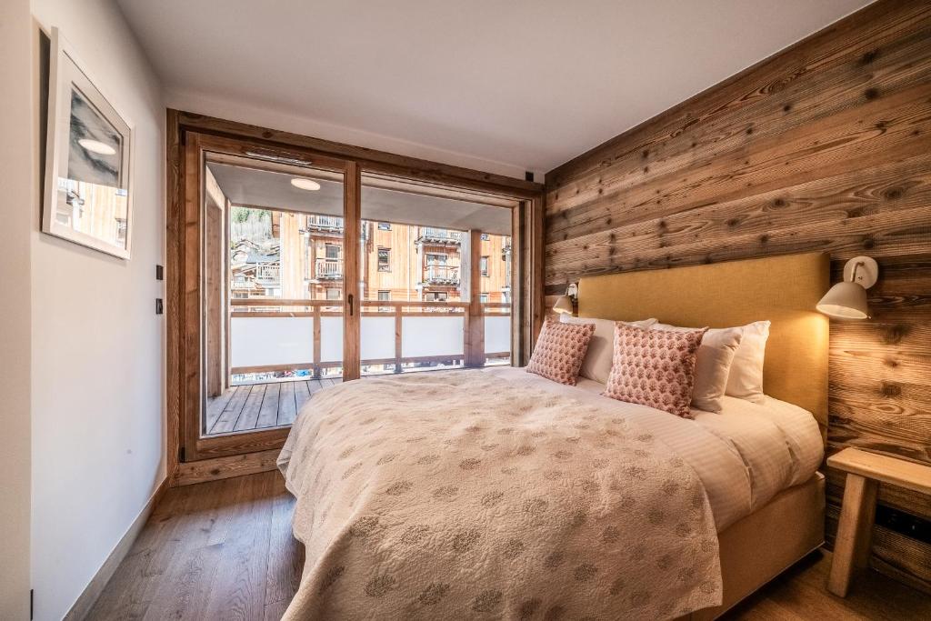 Apartment Heriz, Les Gets - by EMERALD STAY - 5