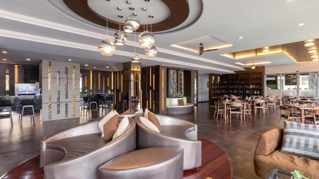 The Regent Bangtao Phuket by VIP