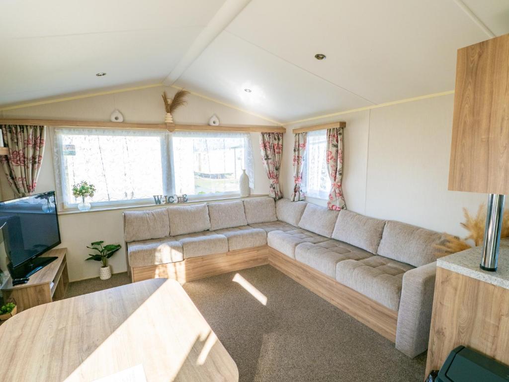 North Shore Skegness, 3 Bedroom 2 Bathroom Sleeps 8, Skegness