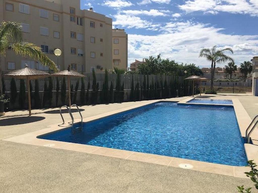 Anacasa Dunas Golf MET Oliva Nova AP625 - 1