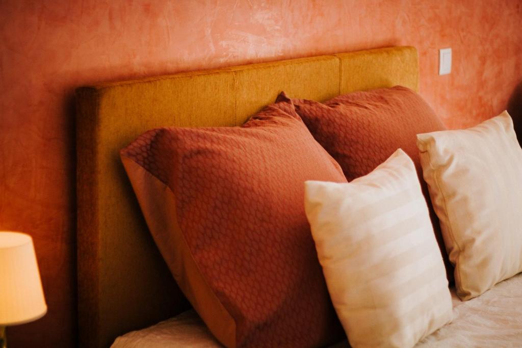 Quinta do Botas, Cabeceiras de Basto