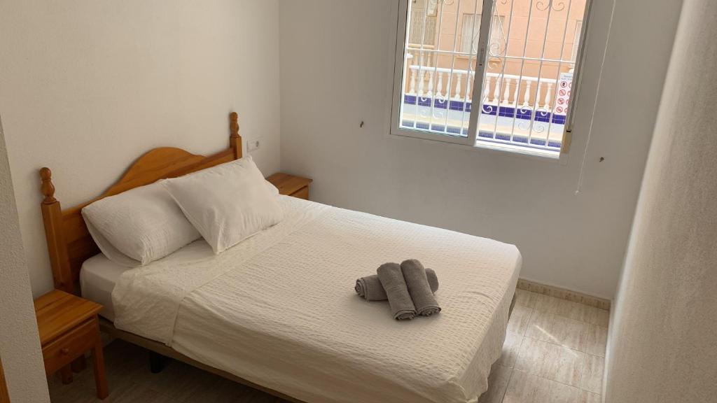 Casa Torrevieja beach 700M - 2