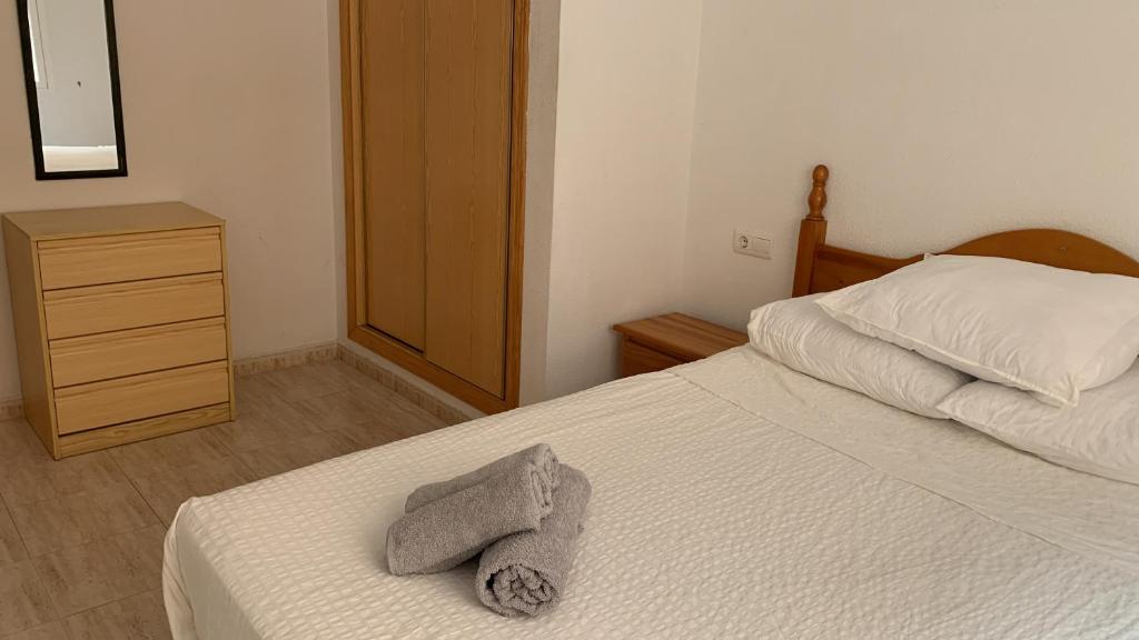 Casa Torrevieja beach 700M - 3