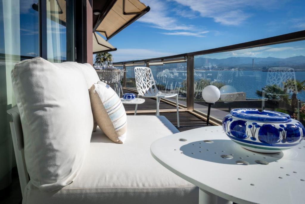 Eolian Penthouse - 4