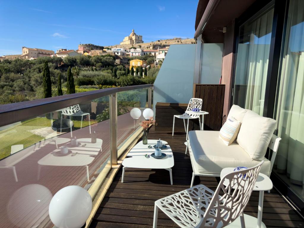 Eolian Penthouse - 3