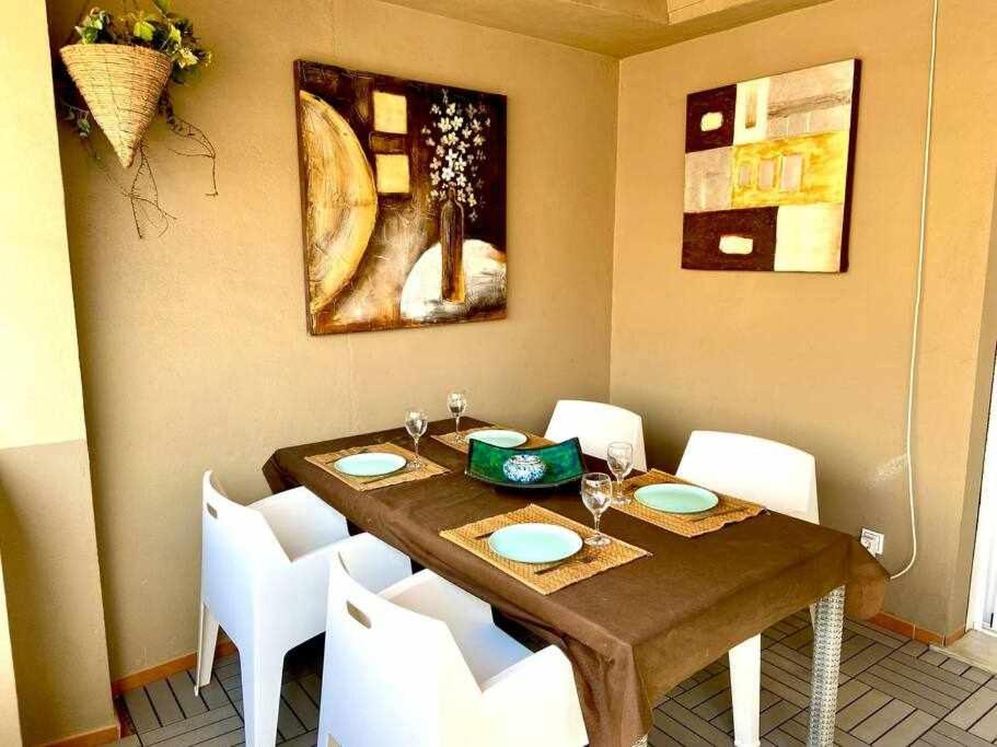 El Atico de Patricia By Solymar Properties - 2