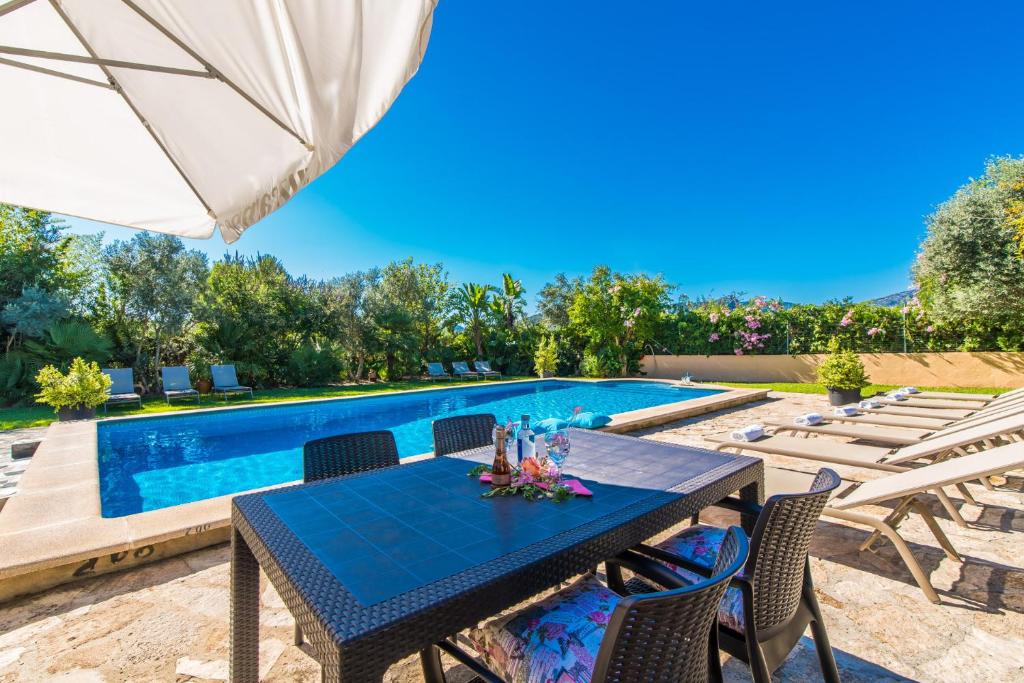 Ideal Property Mallorca - Can Verga - 4