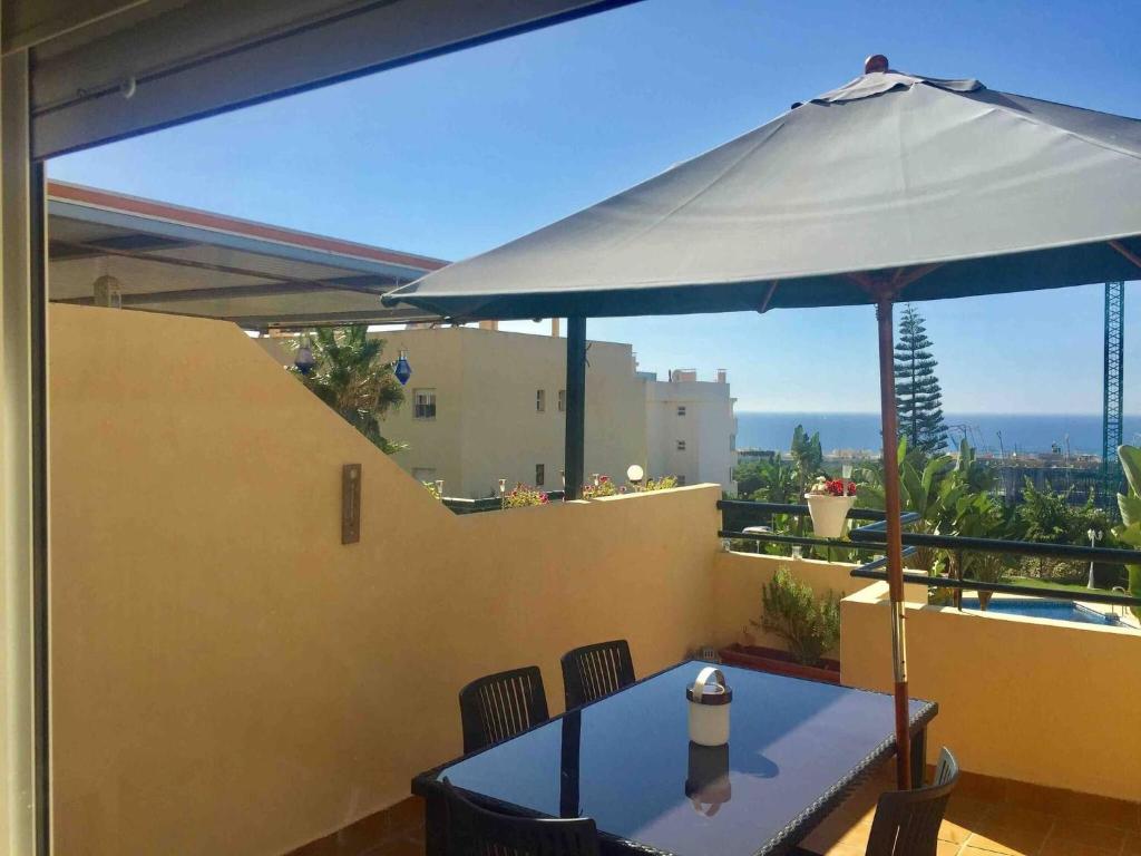 Townhouse Marbella-Mijas Costa - 5