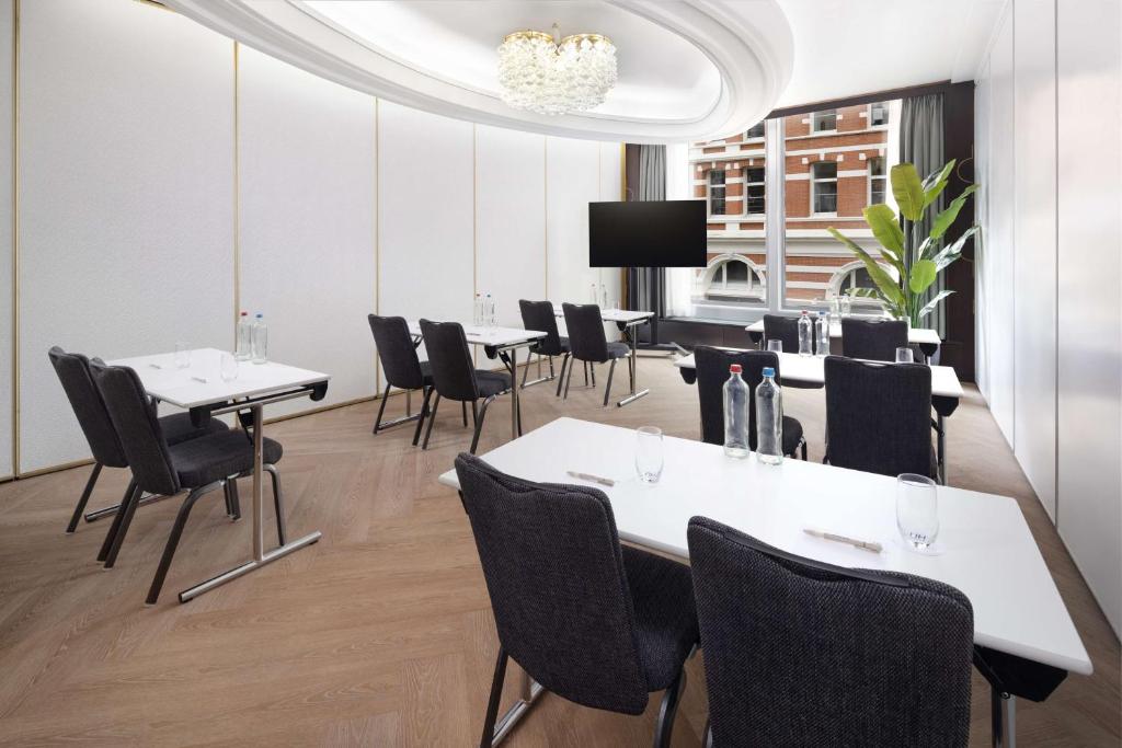 Meeting room / ballrooms