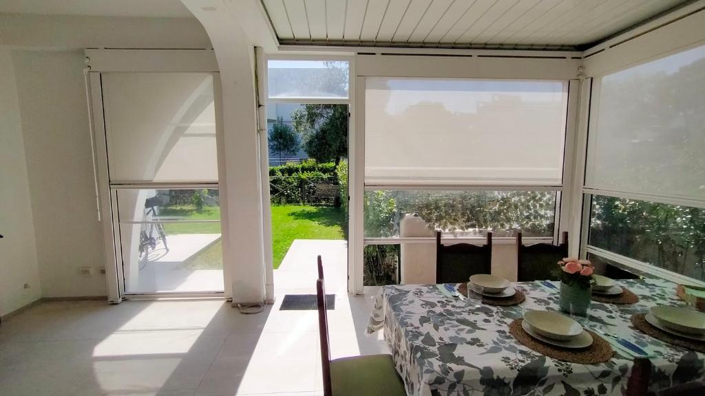 Appartamento Trilocale cod 483 - 4