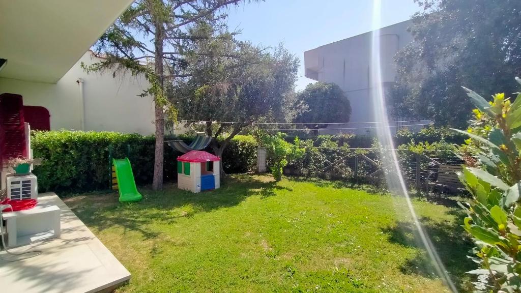 Appartamento Trilocale cod 483 - 2