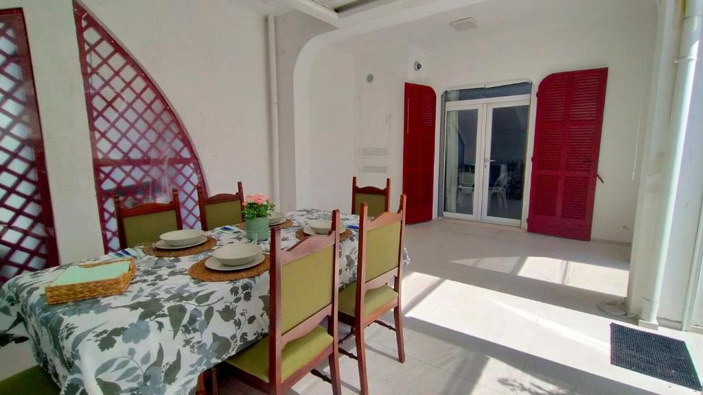 Appartamento Trilocale cod 483 - 3