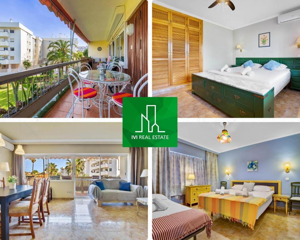 Eurosol 1A By IVI Real Estate, Torremolinos