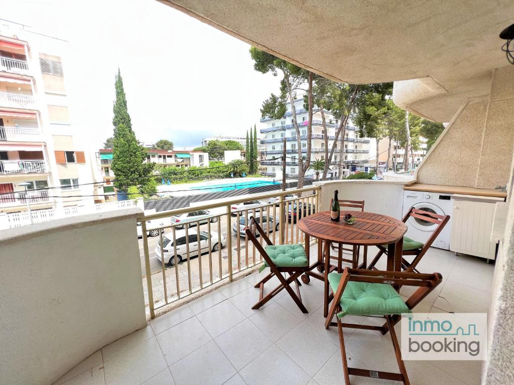 Apartamento con piscina y cerca de la playa - 2