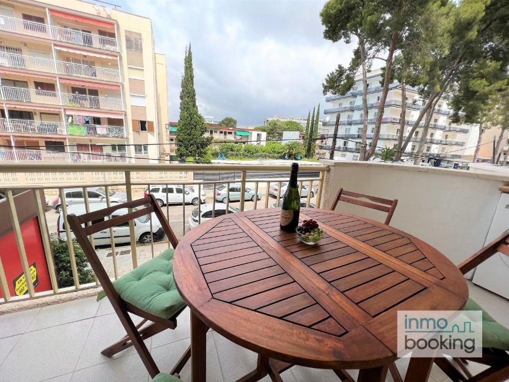 Apartamento con piscina y cerca de la playa - 3