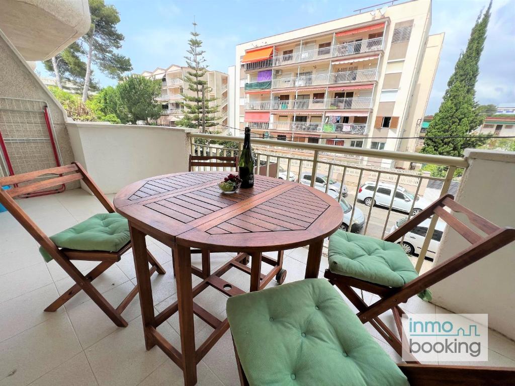 Apartamento con piscina y cerca de la playa - 4