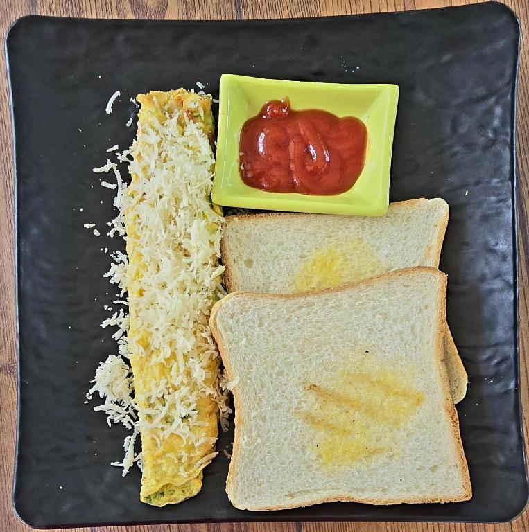 Food and beverages