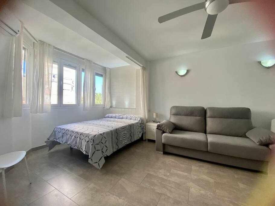 Estudio Rodri By Solymar Properties - 3