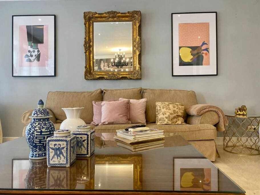 Pan y aceite 2 By Solymar Properties - 2