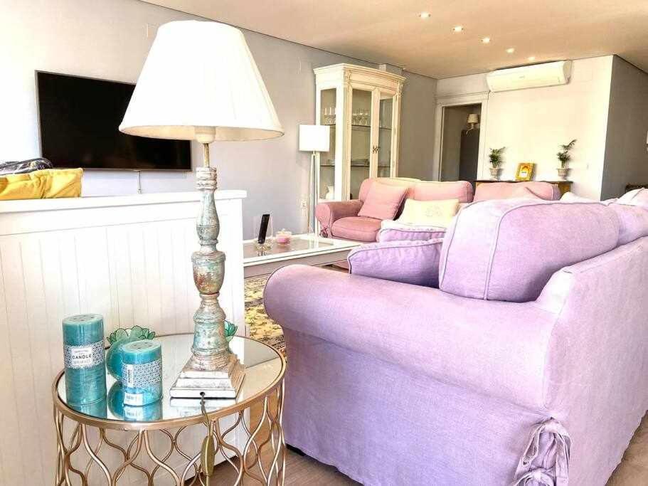 Torrelegancia By Solymar Properties - 5