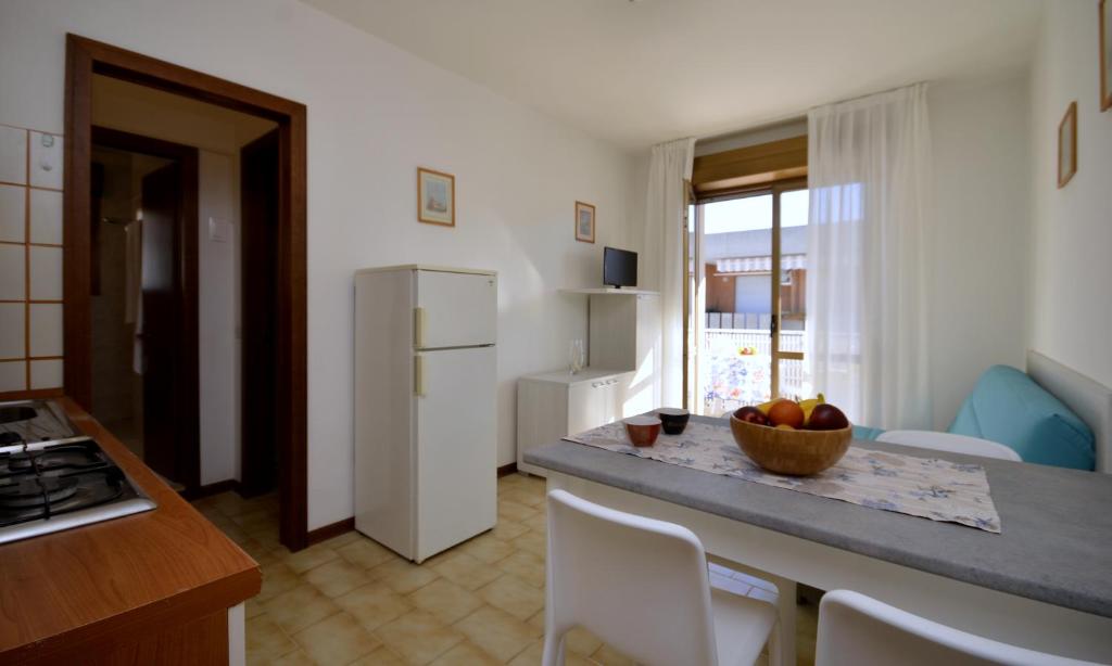 Condominio Fenice - 5